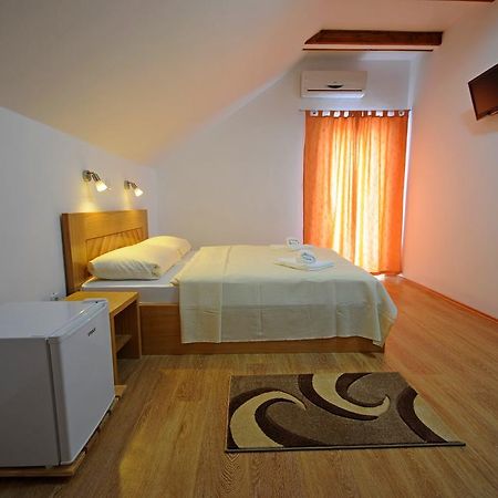 Guest House Korita Grabovac  Luaran gambar