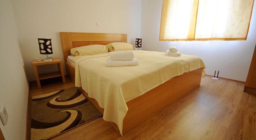 Guest House Korita Grabovac  Bilik gambar