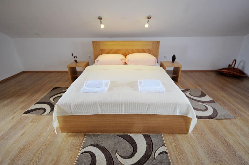 Guest House Korita Grabovac  Bilik gambar