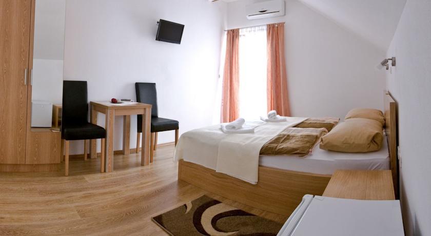 Guest House Korita Grabovac  Bilik gambar