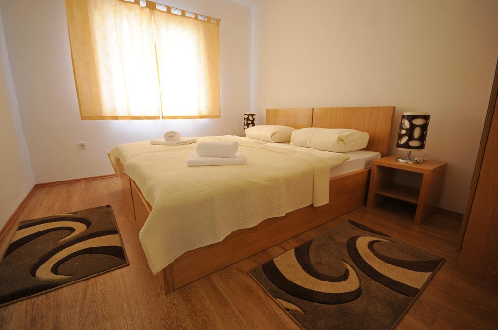 Guest House Korita Grabovac  Bilik gambar